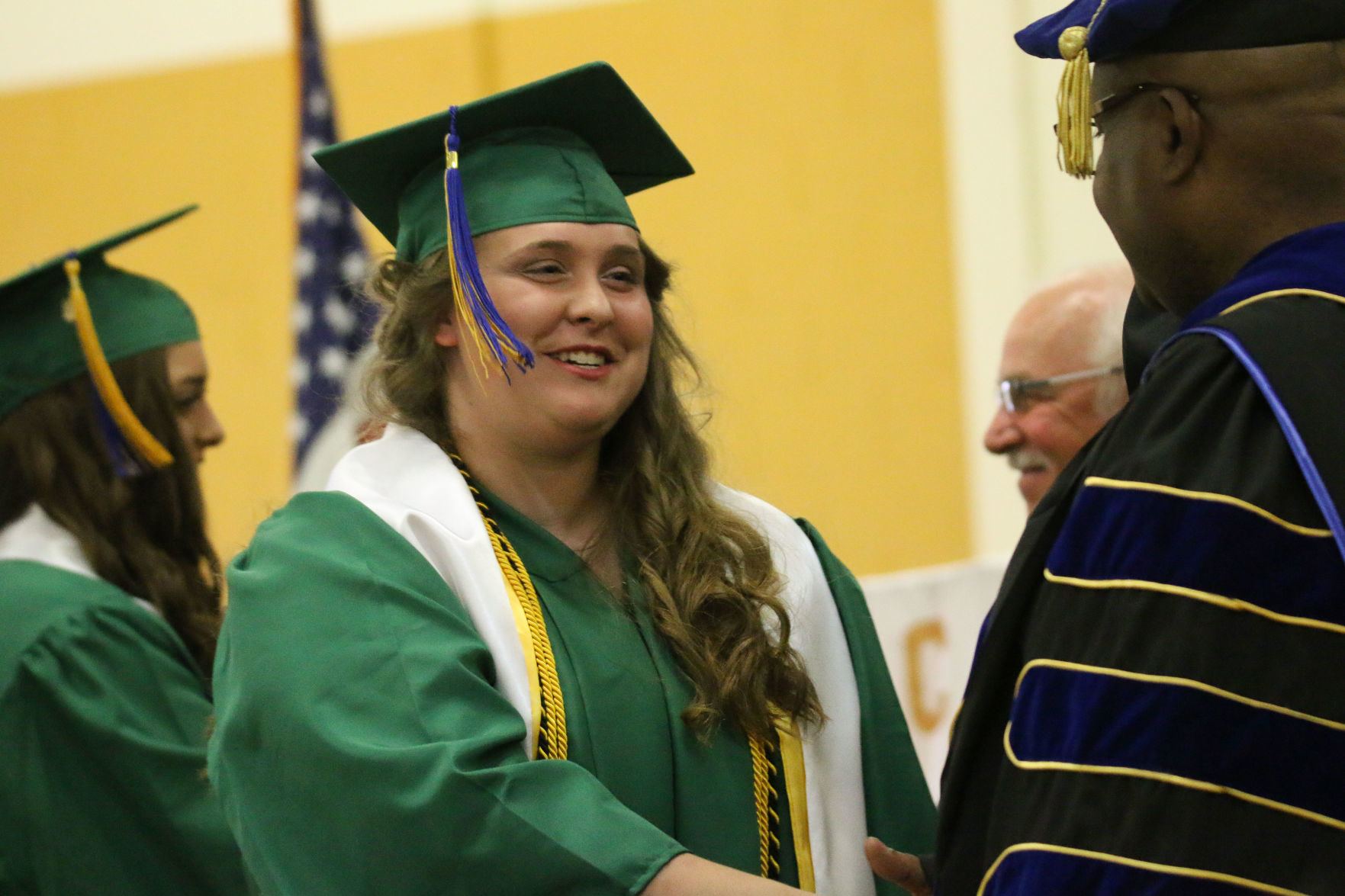 Case graduation